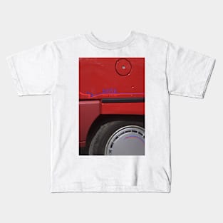 Citroen AX Kids T-Shirt